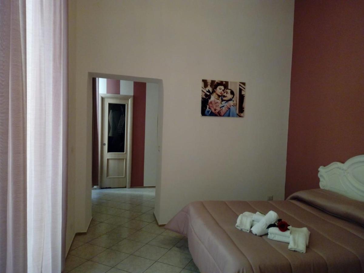 Apartment La Passione Italiana *