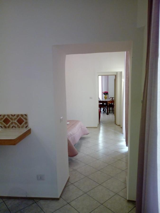 Apartment La Passione Italiana