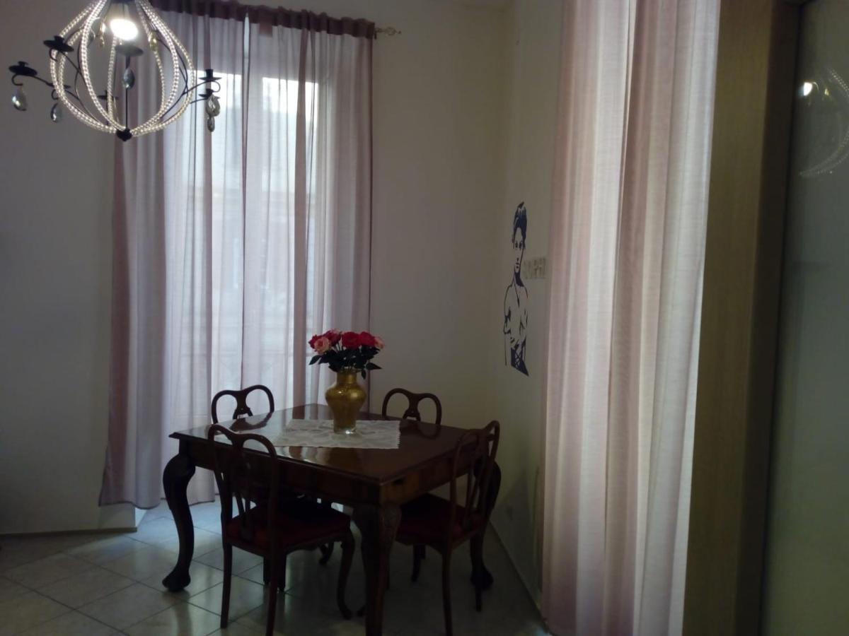Apartment La Passione Italiana