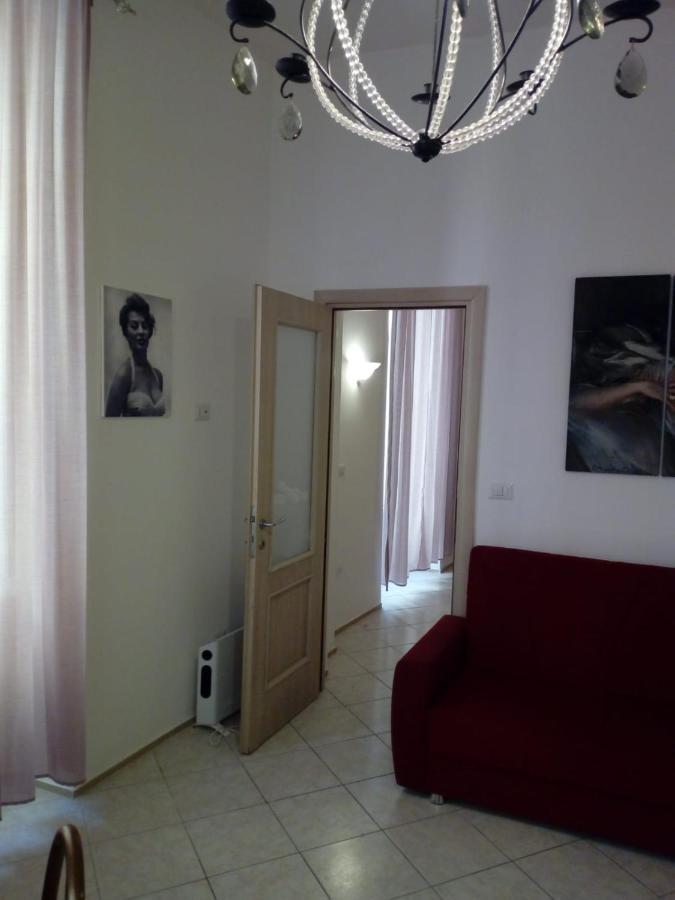 La Passione Italiana Naples