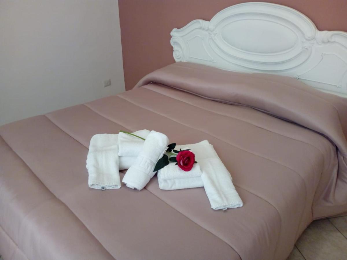 La Passione Italiana Apartment