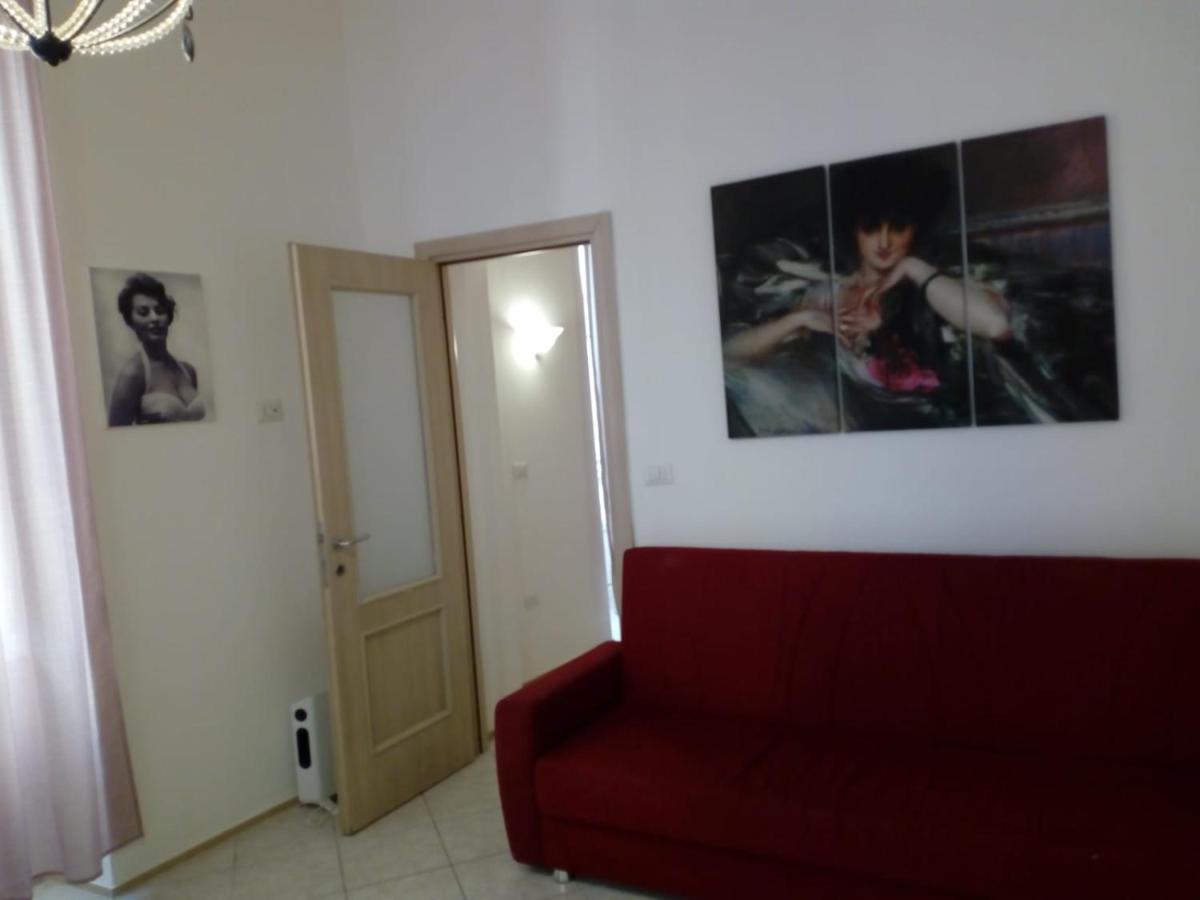 La Passione Italiana Apartment